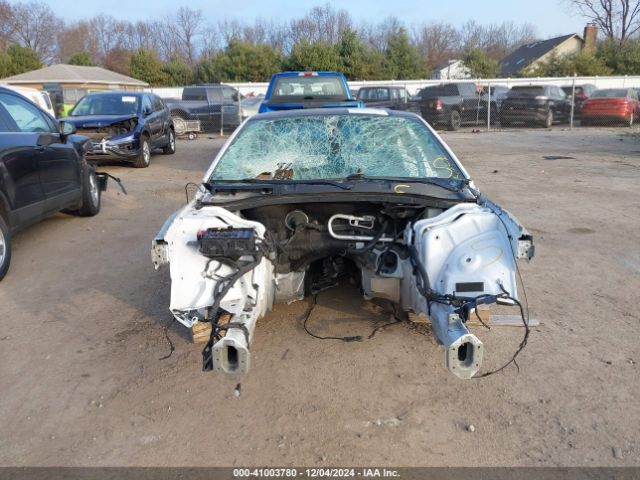 2C3CDXGJ3HH634455 Dodge Charger Daytona 392 Rwd