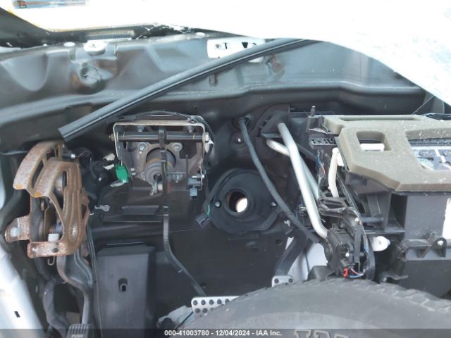 2C3CDXGJ3HH634455 Dodge Charger Daytona 392 Rwd