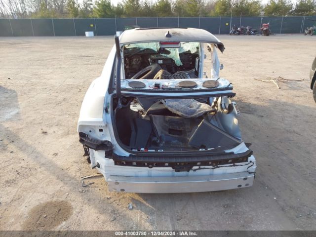 2C3CDXGJ3HH634455 Dodge Charger Daytona 392 Rwd