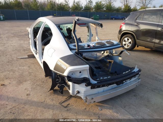2C3CDXGJ3HH634455 Dodge Charger Daytona 392 Rwd