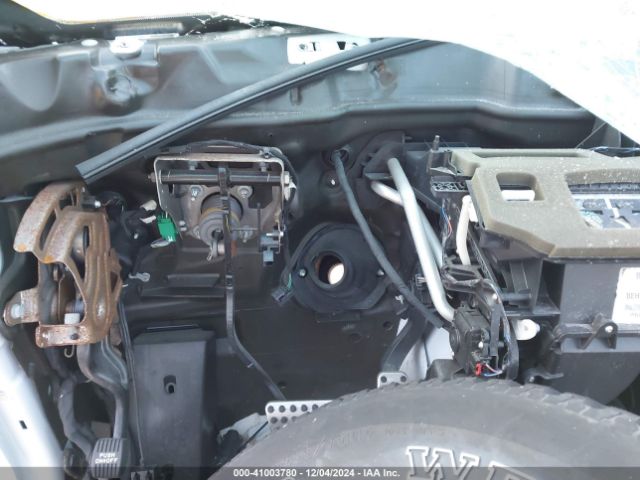 2C3CDXGJ3HH634455 Dodge Charger Daytona 392 Rwd