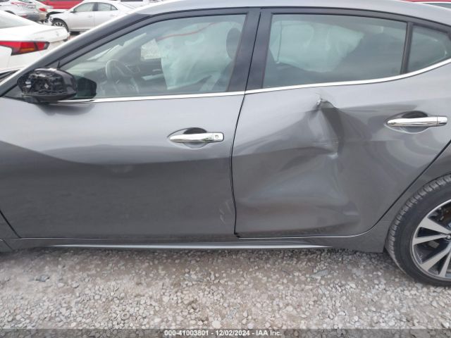 1N4AA6AP2GC437741 Nissan Maxima 3.5 S