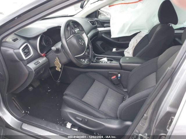 1N4AA6AP2GC437741 Nissan Maxima 3.5 S