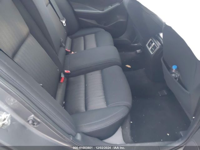1N4AA6AP2GC437741 Nissan Maxima 3.5 S
