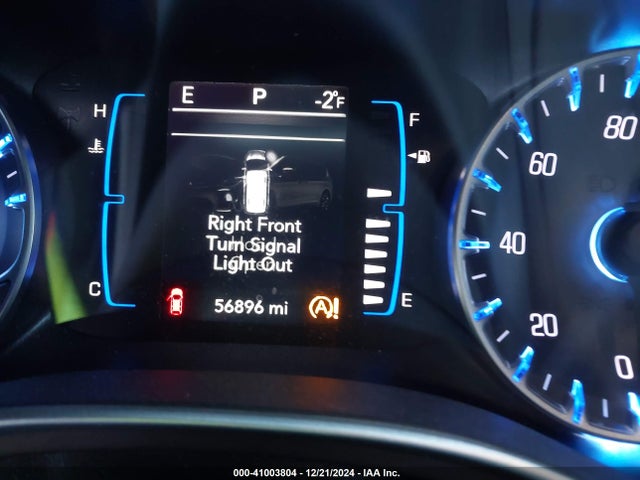 Chrysler Pacifica Touring Plus 2018 2C4RC1FG6JR315529 Image 15