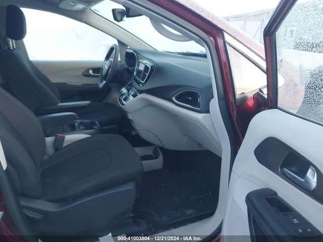 Chrysler Pacifica Touring Plus 2018 2C4RC1FG6JR315529 Image 5