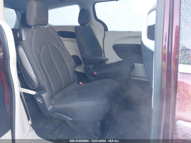 2C4RC1FG6JR315529 Chrysler Pacifica Touring Plus