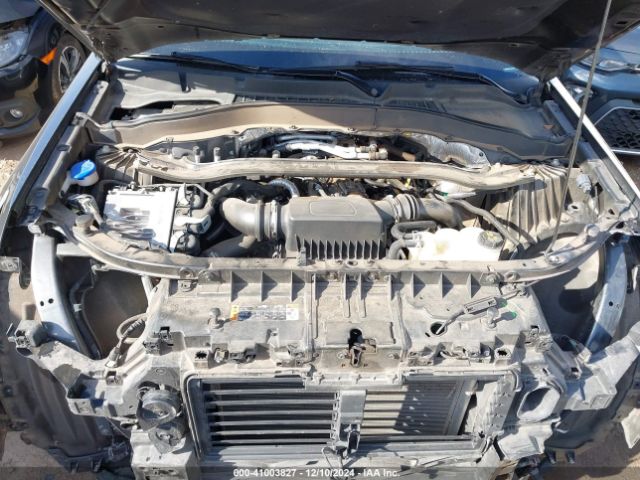 1FM5K8GC5LGA26941 Ford Explorer St
