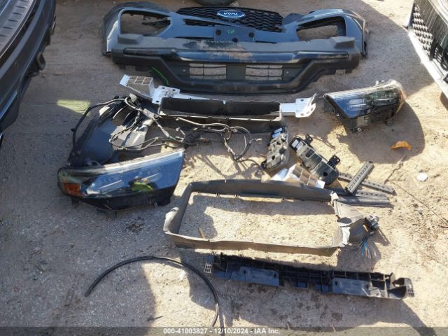 1FM5K8GC5LGA26941 Ford Explorer St