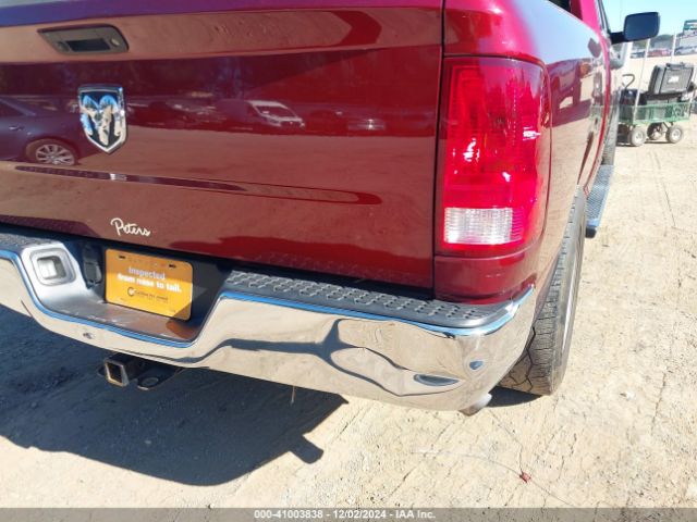 1C6RR6FT9JS305432 RAM 1500 Tradesman  4x2 6'4 Box