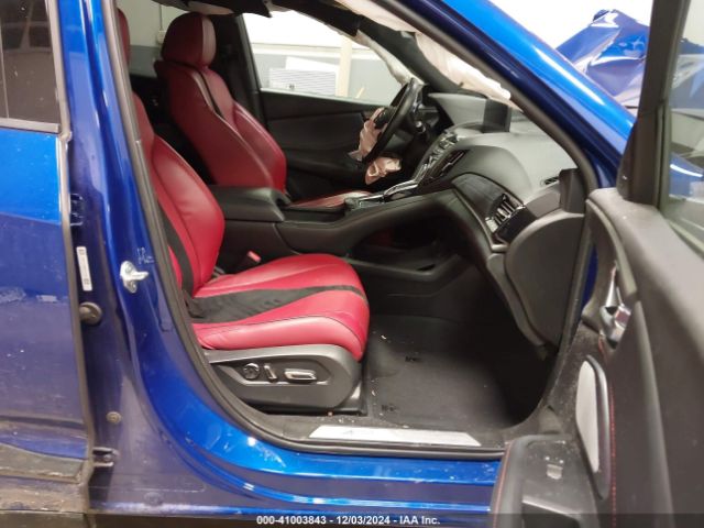 5J8TC2H64ML003501 Acura Rdx A-spec Package