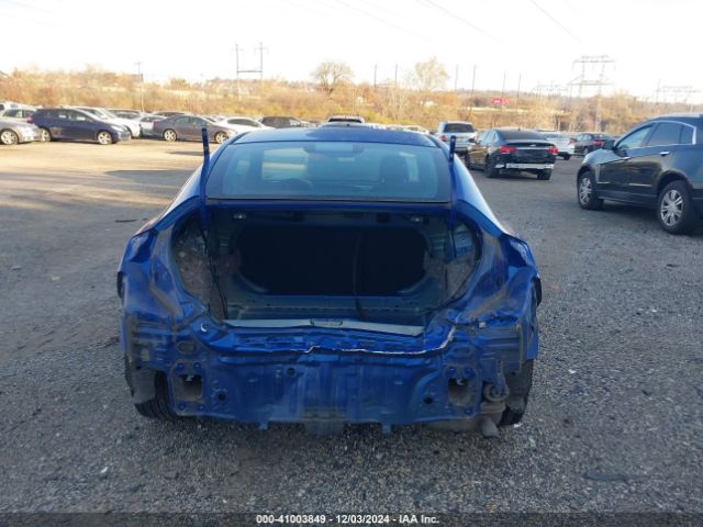 2HGFC4B00GH309142 Honda Civic Lx-p