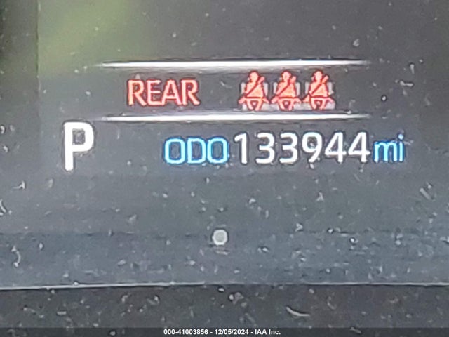 Toyota RAV4 LE 2019 JTMH1RFV5KD042330 Image 16
