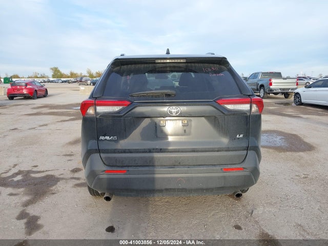 Toyota RAV4 LE 2019 JTMH1RFV5KD042330 Image 17