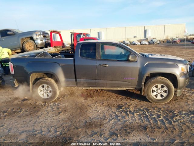 1GTH5BEA2H1323599 GMC Canyon
