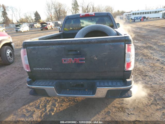 1GTH5BEA2H1323599 GMC Canyon