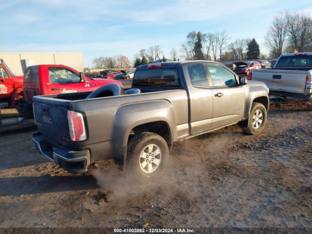1GTH5BEA2H1323599 GMC Canyon