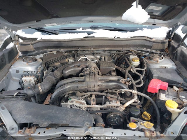 JF2SJAHC2FH403077 Subaru Forester 2.5i Limited