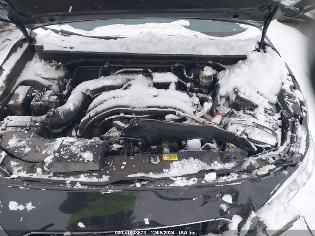 Subaru Impreza 2.0i Premium 2017 4S3GKAB65H3622894 Image 10