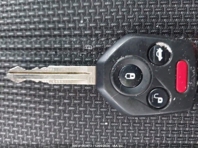 Subaru Impreza 2.0i Premium 2017 4S3GKAB65H3622894 Image 11