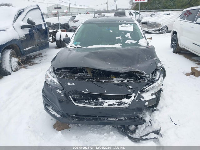 Subaru Impreza 2.0i Premium 2017 4S3GKAB65H3622894 Image 12