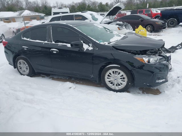 Subaru Impreza 2.0i Premium 2017 4S3GKAB65H3622894 Image 13