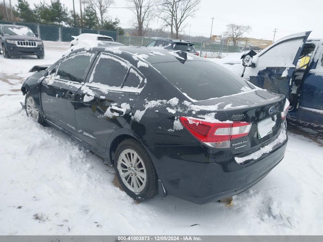 Subaru Impreza 2.0i Premium 2017 4S3GKAB65H3622894 Image 14