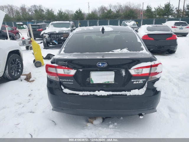 Subaru Impreza 2.0i Premium 2017 4S3GKAB65H3622894 Image 16