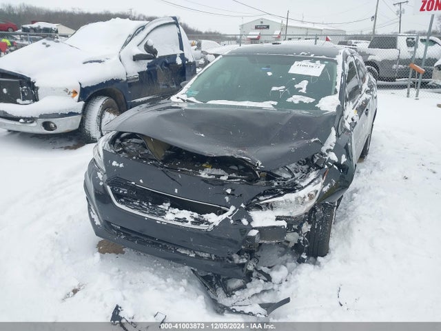 Subaru Impreza 2.0i Premium 2017 4S3GKAB65H3622894 Image 2