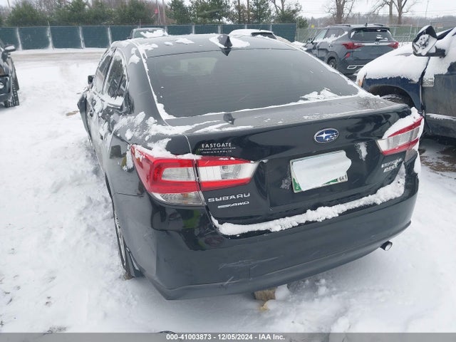 Subaru Impreza 2.0i Premium 2017 4S3GKAB65H3622894 Image 3