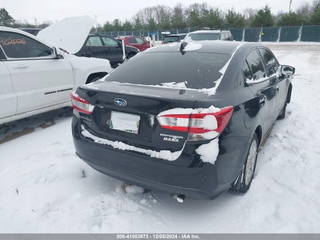 Subaru Impreza 2.0i Premium 2017 4S3GKAB65H3622894 Image 4