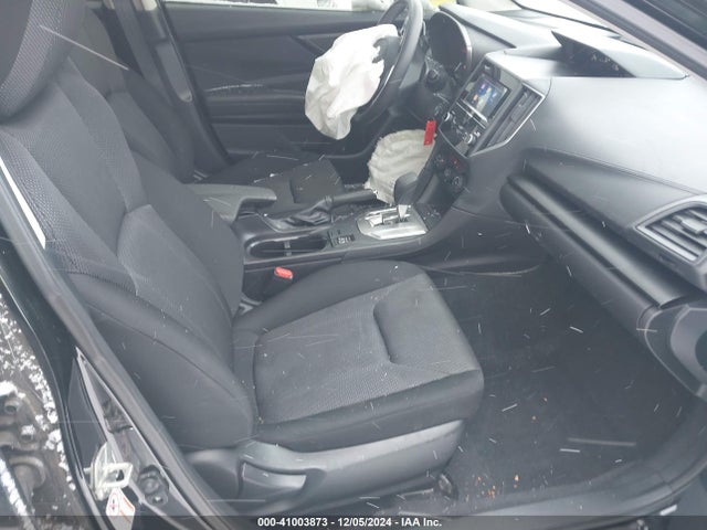 Subaru Impreza 2.0i Premium 2017 4S3GKAB65H3622894 Image 5