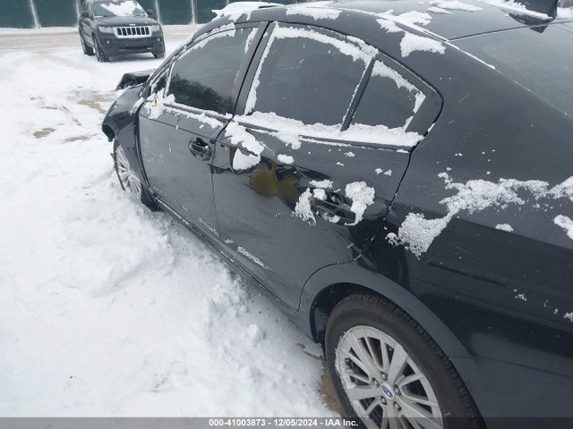 Subaru Impreza 2.0i Premium 2017 4S3GKAB65H3622894 Image 6
