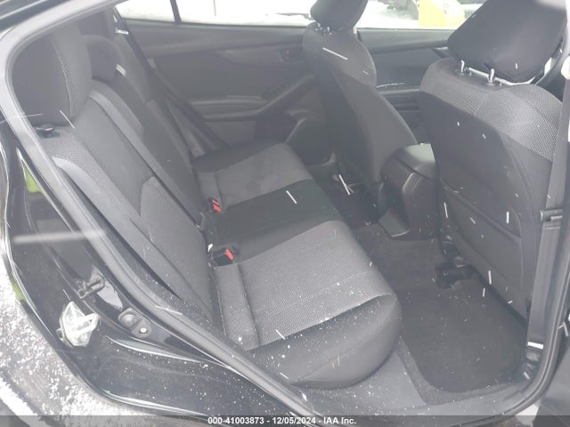 Subaru Impreza 2.0i Premium 2017 4S3GKAB65H3622894 Image 8