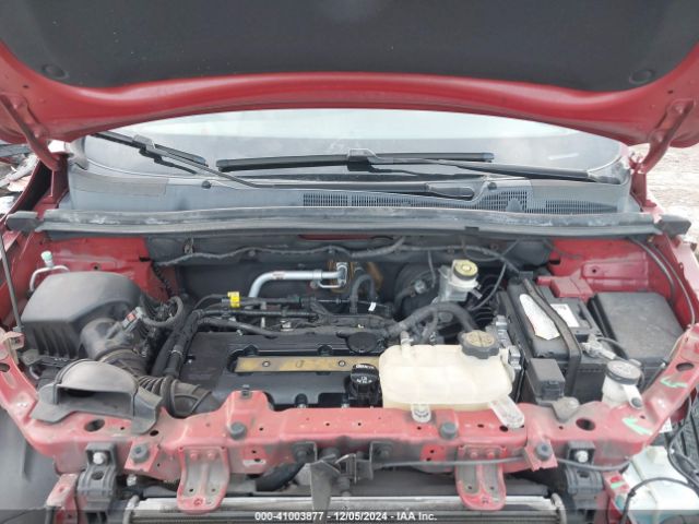 KL4CJASB9HB209052 Buick Encore Preferred