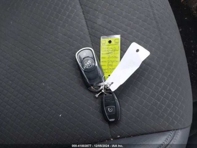 KL4CJASB9HB209052 Buick Encore Preferred