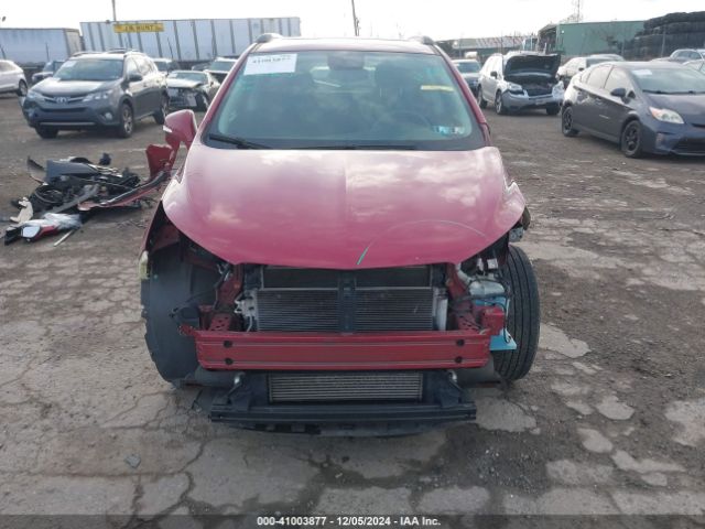 KL4CJASB9HB209052 Buick Encore Preferred