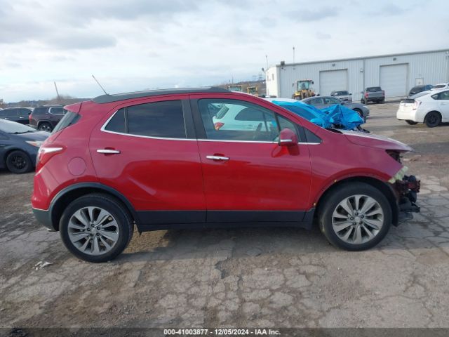 KL4CJASB9HB209052 Buick Encore Preferred