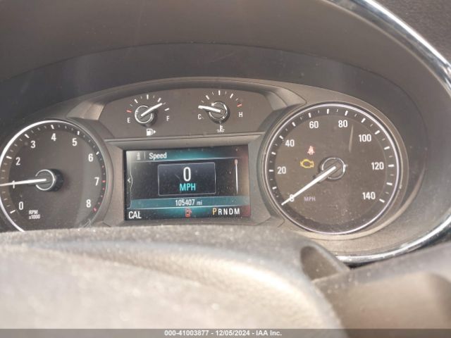 KL4CJASB9HB209052 Buick Encore Preferred