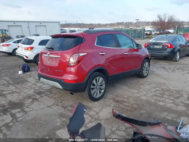 KL4CJASB9HB209052 Buick Encore Preferred