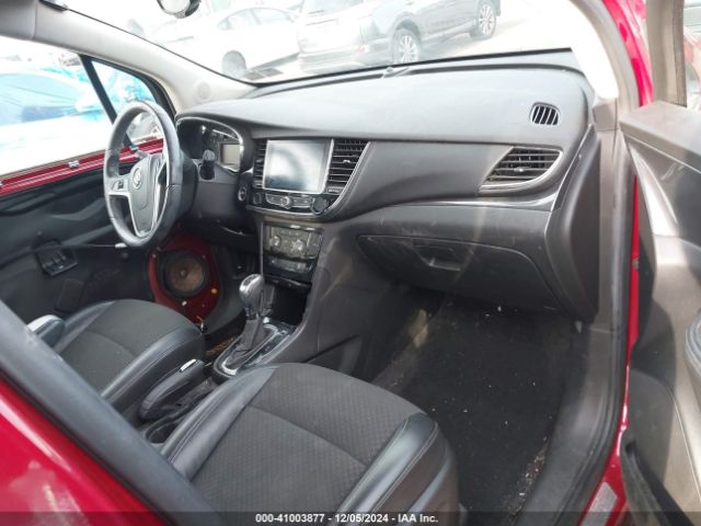 KL4CJASB9HB209052 Buick Encore Preferred