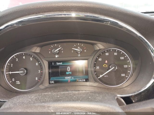 KL4CJASB9HB209052 Buick Encore Preferred