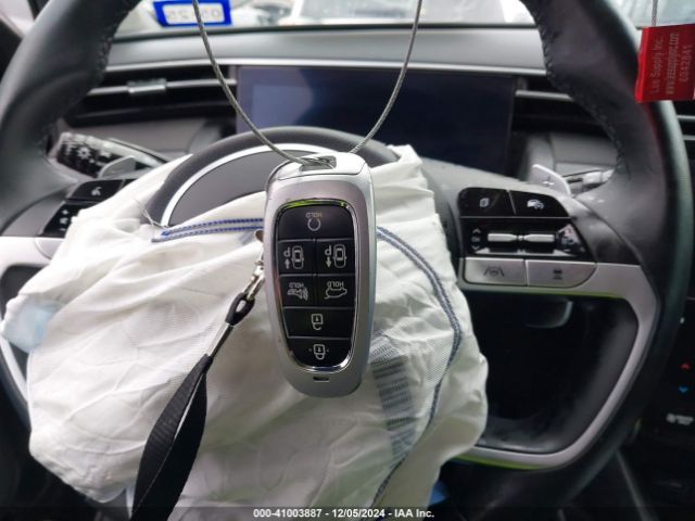 KM8JECA12PU123344 Hyundai Tucson Hybrid Limited