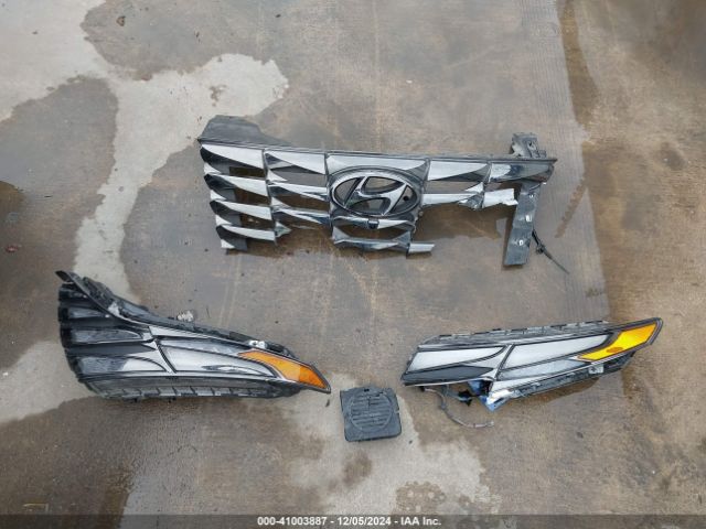 KM8JECA12PU123344 Hyundai Tucson Hybrid Limited