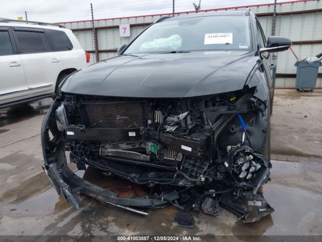 KM8JECA12PU123344 Hyundai Tucson Hybrid Limited