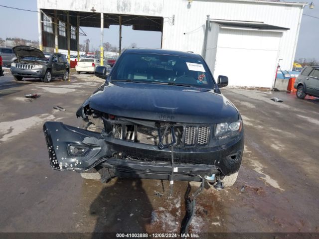 1C4RJFAG2FC606541 Jeep Grand Cherokee Altitude