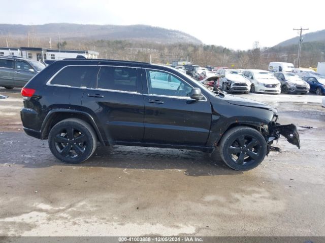 1C4RJFAG2FC606541 Jeep Grand Cherokee Altitude