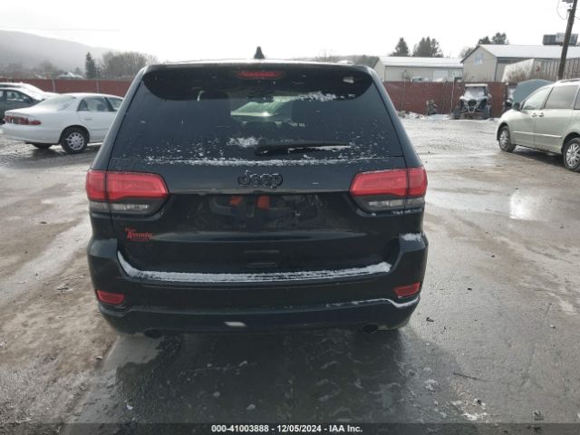 1C4RJFAG2FC606541 Jeep Grand Cherokee Altitude