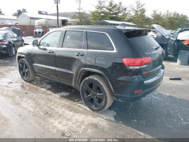 1C4RJFAG2FC606541 Jeep Grand Cherokee Altitude