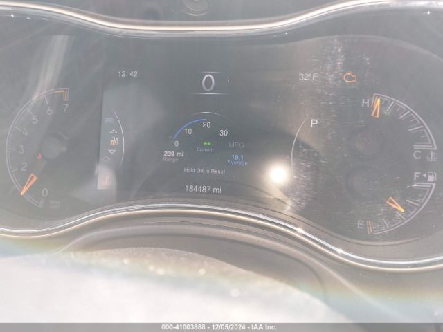 1C4RJFAG2FC606541 Jeep Grand Cherokee Altitude
